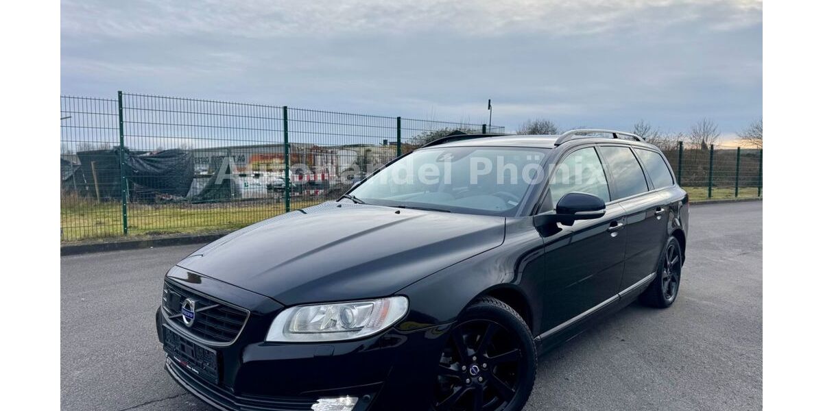 Volvo V70 215.600 km 7.999 &euro; Ahlen 59229