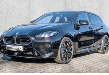 BMW M135 15.493 km 39.940 &euro; Unna 59425