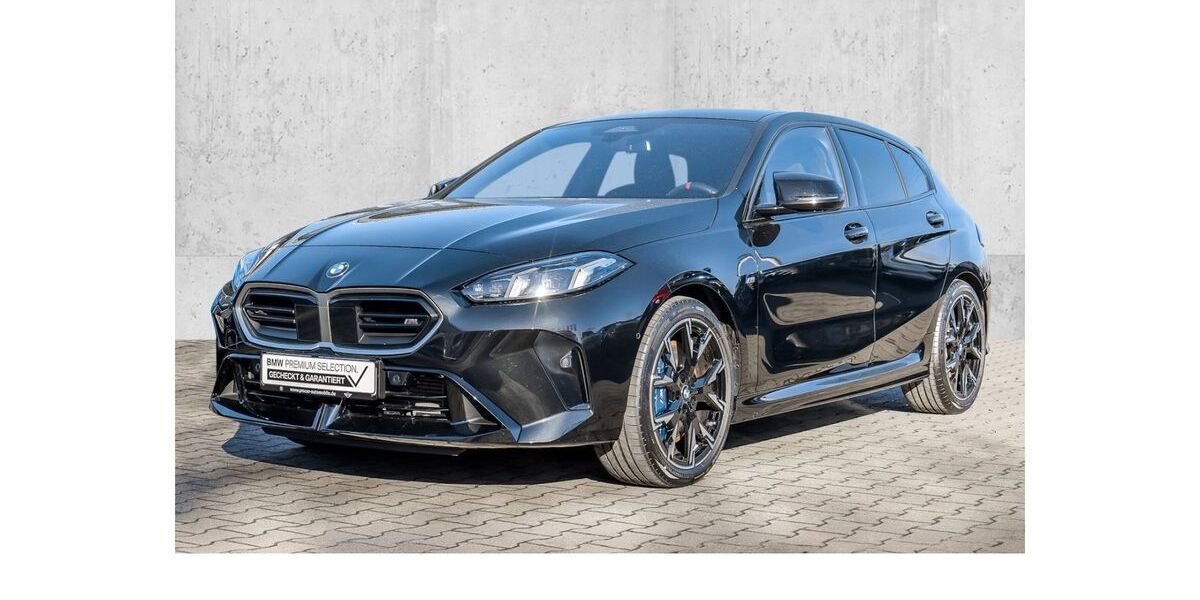 BMW M135 15.493 km 39.940 &euro; Unna 59425