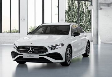 Mercedes-Benz A 220 11.973 km 36.790 &euro; Ahlen 59229