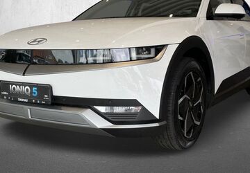 Hyundai IONIQ 3.038 km 23.990 &euro; Castrop-Rauxel 44575