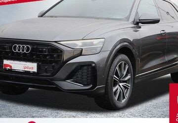 Audi Q8 24.720 km 61.840 &euro; Lünen 44534