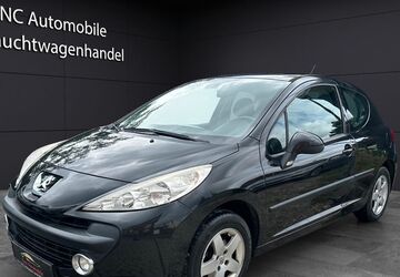 Peugeot 207 149.133 km 3.490 &euro; Ahlen 59227