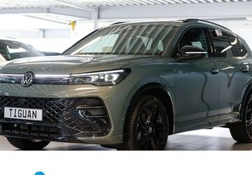 VW Tiguan 11.500 km 51.390 &euro; Lünen 44534