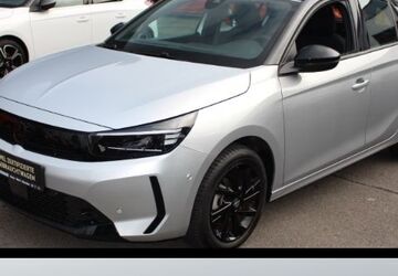 Opel Corsa 9.307 km 18.790 &euro; Unna 59427