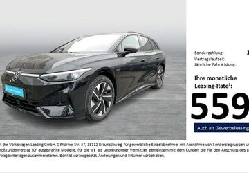 VW ID.7 15.021 km 53.488 &euro; Bergkamen 59192