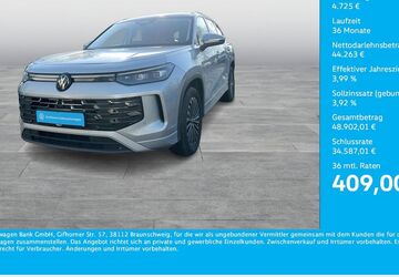 VW Tayron 7.626 km 47.888 &euro; Unna 59423