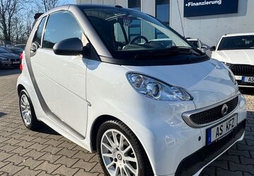 Smart ForTwo 90.400 km 7.990 &euro; Castrop-Rauxel 44579