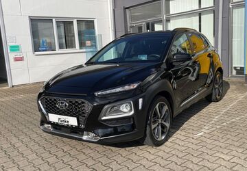 Hyundai KONA 23.710 km 23.740 &euro; Ahlen 59229