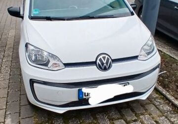 VW e-up! 50.350 km 12.600 &euro; Schwerte 58239