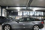 BMW 318d Touring blue PERFORMANCE SPORT / PANORAMA 80.000 km 15.555 &euro; Hamm 59077