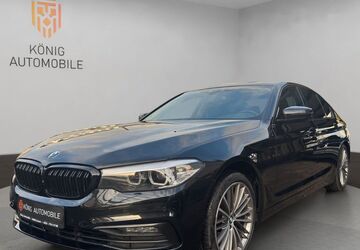 BMW 540 174.000 km 29.900 &euro; Lünen 44536