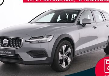 Volvo V60 Cross Country 33.506 km 34.950 &euro; Witten 58453