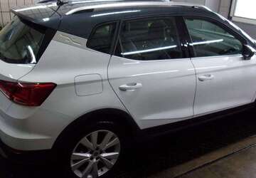 Seat Arona 17.250 km 17.775 &euro; Hagen 58089
