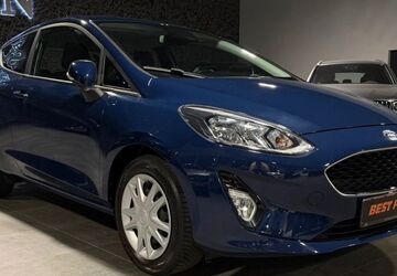 Ford Fiesta 67.068 km 8.790 &euro; Unna 59425