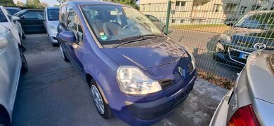 Gebrauchte Renault Modus