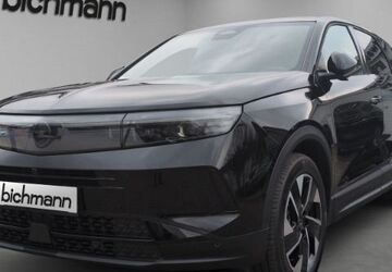 Opel Grandland (X) 12.000 km 28.990 &euro; Menden 58706