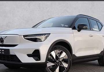 Volvo XC40 9.343 km 38.900 &euro; Dortmund 44143