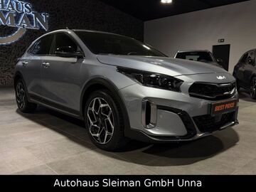 Gebrauchte Kia XCeed