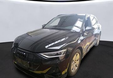 Audi e-tron 47.470 km 36.810 &euro; Hagen 58091