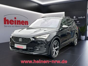 Gebrauchte Seat Tarraco