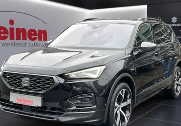 Seat Tarraco 47.222 km 34.899 &euro; Werne 59368