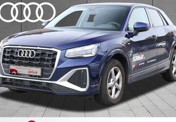 Audi Q2 14.990 km 33.840 &euro; Lünen 44534