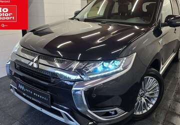 Mitsubishi Outlander 70.000 km 23.495 &euro; Hagen 58099