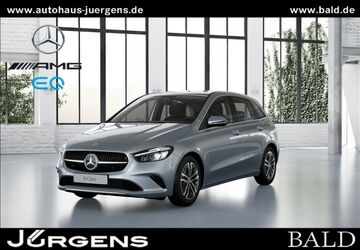 Mercedes-Benz B 180 4.135 km 29.840 &euro; Hagen 58135