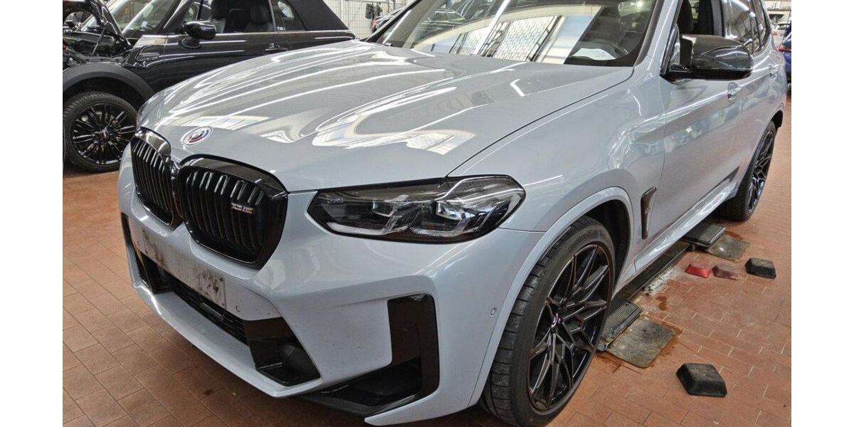 BMW X3 M 71.335 km 62.720 &euro; Hagen 58091