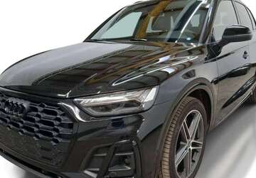 Audi SQ5 98.178 km 44.850 &euro; Hagen 58091