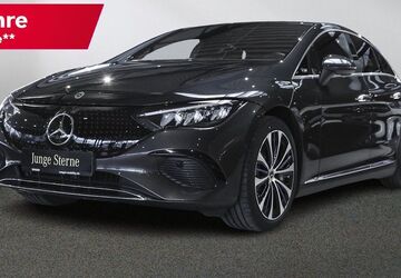 Mercedes-Benz EQE 12.778 km 45.965 &euro; Ahlen 59229