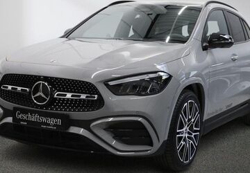 Mercedes-Benz GLA 200 18.000 km 44.990 &euro; Hamm 59067