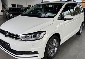 VW Touran 15.400 km 33.870 &euro; Lünen 44536