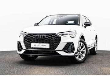 Audi Q3 33.297 km 36.050 &euro; Hagen 58091