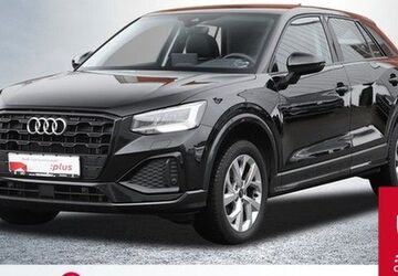 Audi Q2 29.220 km 31.440 &euro; Lünen 44534
