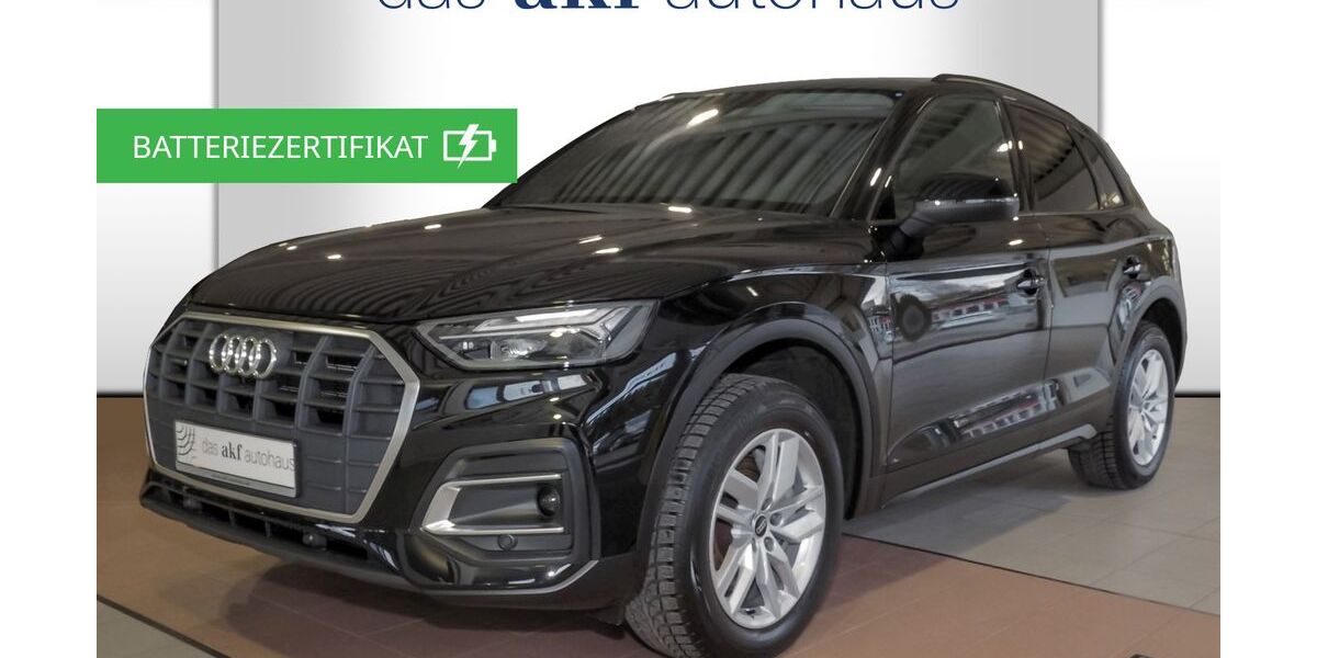 Audi Q5 12.505 km 41.450 &euro; Schwerte 58239