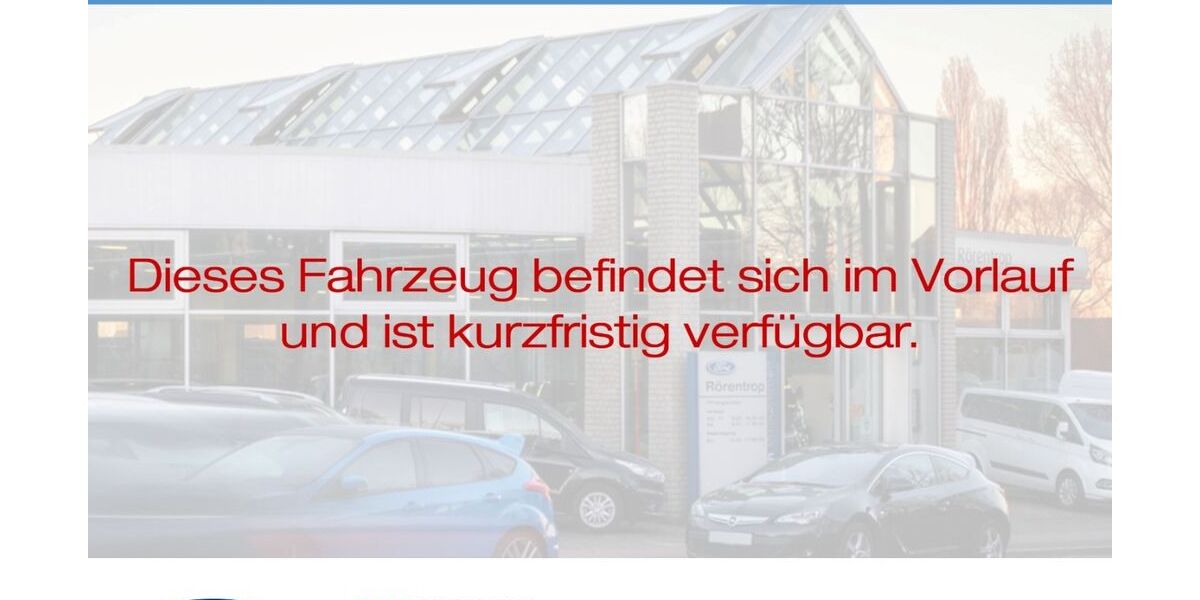 Ford Fiesta 48.080 km 12.174 &euro; Lünen 44532