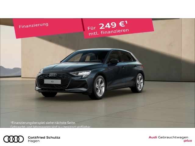 Audi A3 21.869 km 31.690 &euro; Hagen 58089
