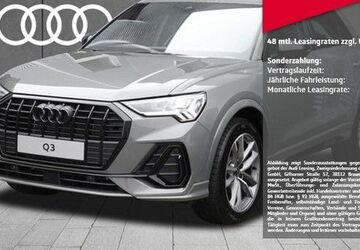 Audi Q3 4.990 km 43.290 &euro; Lünen 44534