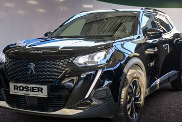 Peugeot 2008 40.340 km 17.990 &euro; Menden 58706