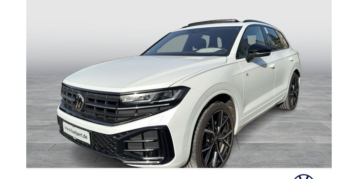 VW Touareg 23.339 km 71.870 &euro; Dortmund 44141