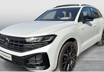 VW Touareg 23.339 km 72.870 &euro; Dortmund 44141