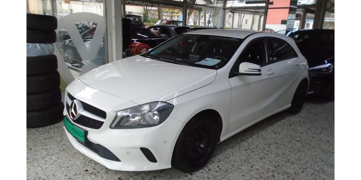 Mercedes-Benz A 160 149.000 km 11.499 &euro; Dortmund 44225