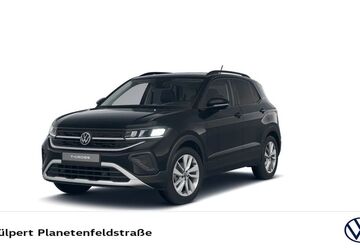 VW T-Cross 14.569 km 25.977 &euro; Dortmund 44379