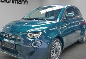 Fiat 500e 15.061 km 22.690 &euro; Hemer 58675