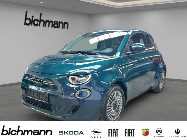 Fiat 500e 15.061 km 22.690 &euro; Hemer 58675
