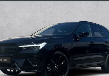 Volvo XC60 7.083 km 62.299 &euro; Dortmund 44143