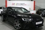 Audi A4 Avant 40 TDI Q S-LINE-COMPETITION-PLUS BLACK 125.000 km 28.333 &euro; Hamm 59077