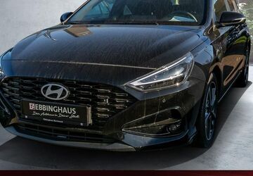 Hyundai i30 32.330 km 22.999 &euro; Hamm 59067